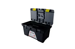 Ящик для інструментів переносний Intertool BX-0323 23.5" - мініатюра 3