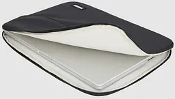 Сумка Thule Lithos Sleeve MacBook Pro 16 TLS-116 Чорний (7248681) - мініатюра 4