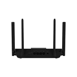 Маршрутизатор ASUS RT-BE50 (90IG09U0-MO3S00) - мініатюра 5
