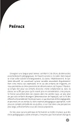 Collection F Inclure: franсais langue de scolarisation et еlеves allophones - Фабріс Пето - миниатюра 6