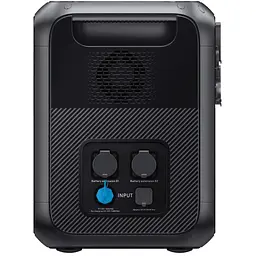 Зарядна станція Bluetti Ac200Max 2200 Вт 2048 Вт/год - мініатюра 3