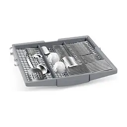 Посудомоечная машина Bosch SMV2IVX00K - миниатюра 5