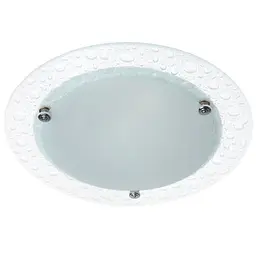 Світильник настінно-стельовий накладний Brille W150/1-2