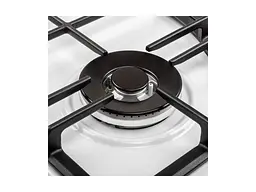 Варильна поверхня WEILOR GM W 644 WH - мініатюра 5