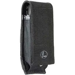 Мультитул Leatherman Charge Plus чохол метричні біти Black - мініатюра 5