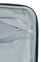 Валіза 67 См Samsonite PARALUX HS MIDNIGHT NAVY 67x47x30(33) KT2*41002 - мініатюра 8