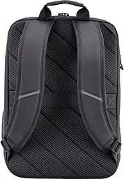 Рюкзак для ноутбука, Travel, 18L 15.6", поліестер, синій HP teh0014616 - мініатюра 4