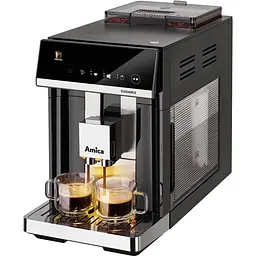 Кавомашина Amica CM 7011 Elegance (1195437) - мініатюра 4