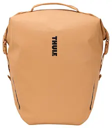 Велосипедна сумка Thule Shield Pannier 22L з InLock (Dusted Orange) 3205478 (TH 3205478) - мініатюра 10