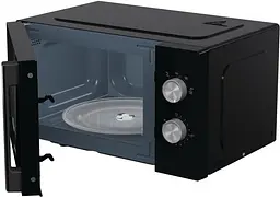 Мікрохвильова піч Gorenje MO17E1BH - мініатюра 4