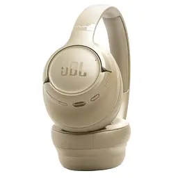Навушники JBL Tune 730BT Beige (JBLT730BEGEU) - мініатюра 3