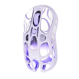 Миша Gravastar Mercury M1 Pro Lavender Purple - мініатюра 2