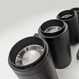 Спот Skarlat RGD2027 7W BK 3000K - мініатюра 8