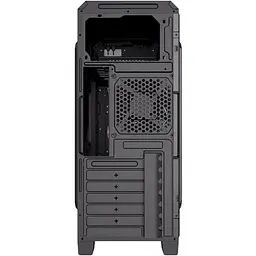 Корпус GameMax G561 FRGB Black - мініатюра 8