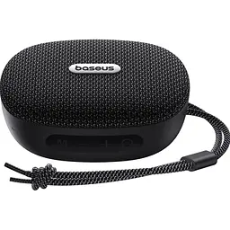 Портативна акустика Baseus AeQur 35 Pro Air Black [A20077600127-00] [133744] - мініатюра 2