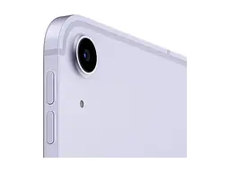 Планшет Apple IPad Air 2022 Wi-Fi + 5G 64GB Purple (MME93) - мініатюра 2
