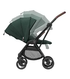Коляска прогулянкова Maxi-Cosi Leona2 Twillic Green (1204403110) - мініатюра 5