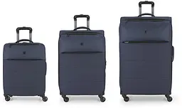 Валіза Gabol Florida (S) Blue (123122-003) - мініатюра 7