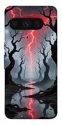 Чохол Demsky Strange thunder для Google Pixel 8 Pro