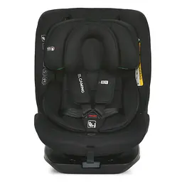 Дитяче автокрісло i-JOY ME 1205 Black - мініатюра 2