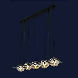 Люстри LOFT Levistella 761CBL05-5