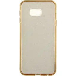 Чохол-накладка Toto TPU Shine Case Samsung Galaxy J4+ Gold - мініатюра 3