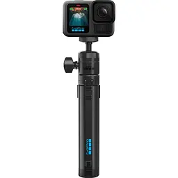 Трипод GoPro Tripod + Ballhead 360° (ABTTR-001) [163763] - мініатюра 5