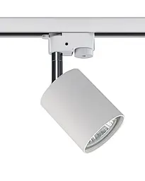 Трековий світильник Nowodvorski 9321 Profile Eye Spot GU10 1x10W IP20 білий