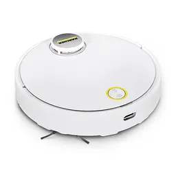 Робот-пилосос Karcher RCV 3 (1.269-620.0) - мініатюра 2