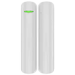Датчик відкриття Ajax DoorProtect white