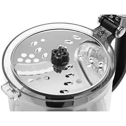 Кухонний комбайн KitchenAid 1.7 л матовий сірий (5KFP0719EFG) - мініатюра 7