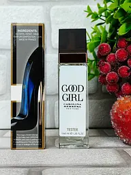 Парфюм женский, аромат по мотивам Good Girl (40 мл)