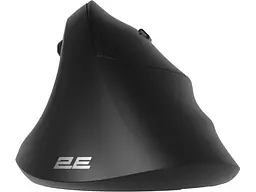 Миша 2E 2Е MF325 WL Black (2Е-MF325WBK) - мініатюра 6