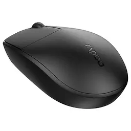 Мышь Rapoo N100 USB Black (N100 Black) - миниатюра 2