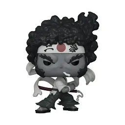 Фігурка Funko Pop серії Афросамурай - Афросамурай (86764) - мініатюра 2