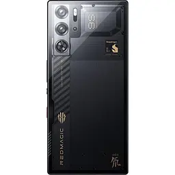 Смартфон ZTE Nubia Redmagic Gaming 9S Pro 5G 16/512Gb NX769J Cyclone Global version - мініатюра 3