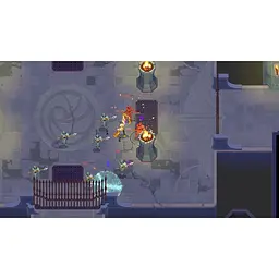 Ключ активації Microsoft The Mageseeker: A League of Legends Story для Xbox One/Series - мініатюра 6