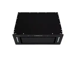 Витяжка вбудована Interline JOLLY BL A/60/GL/K - мініатюра 5
