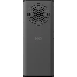 Мобільний телефон HMD 130 Music Dark Grey - мініатюра 3