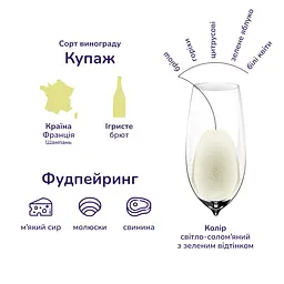 Шампанське Moet&Chandon Brut Imperial, біле, брют, AOP, 12%, 0,2 л (81156) - мініатюра 3