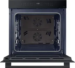 Духова шафа Samsung NV7B4245VAK/WT - мініатюра 2