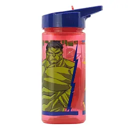Пляшка для води дитяча 510 мл Avengers Stor kuh0013933