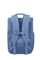 Рюкзак Роллтоп 14" American Tourister URBAN TIDE STORM BLUE 52,5x26x20,5 MK7*01002 - мініатюра 2