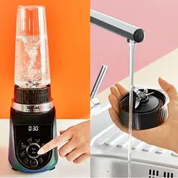 Блендер Tefal BL19H4F0 стаціонарний - мініатюра 8