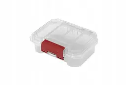 Органайзер для інструментів Qbrick System Regular Compact Organizer S TRA (5901238261575)