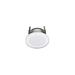 Точковий світильник Skarlat RDL74016-3 3W WH 4000K IP44