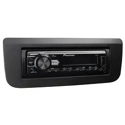 Перехідна рамка Skoda Fabia, Roomster, Praktik ACV 281340-04 - мініатюра 3