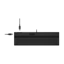Клавіатура A4Tech FX60H USB Grey Neon Backlit (4711421978309) - мініатюра 7