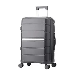 Валіза Semi Line 28" L T5835-3 Graphite (DAS303208)