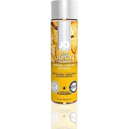 Змазка на водній основі System JO H2O - Juicy Pineapple (120 мл)